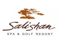 Salishan Spa & Golf Resort