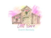 Lost Barn Event Rentals